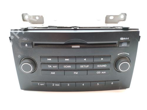 radio-kia-ceed-sw-ed-16-crdi-90-961401h000-2007-2008-2009-2010-2011-2012-16196976 main image
