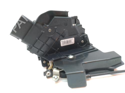 Used Front left lock FORD C-MAX (DM2) [2007-2010]  16179872