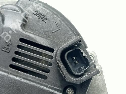 Alternator RENAULT MEGANE II (BM0/1_, CM0/1_)  | BP16171231M7 