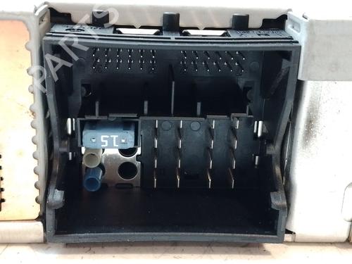 Radio BMW X5 (E70) xDrive 30 d | BP31215838E6 