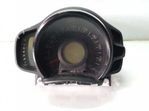 Used Instrument cluster Instrument cluster 7990986 7990986