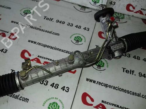 Steering rack FIAT MULTIPLA (186_) 1.9 JTD 105 (186AXB1A) | BP7953749M22 