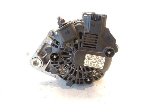 Alternator KIA RIO III (UB)  | BP9558259M7 
