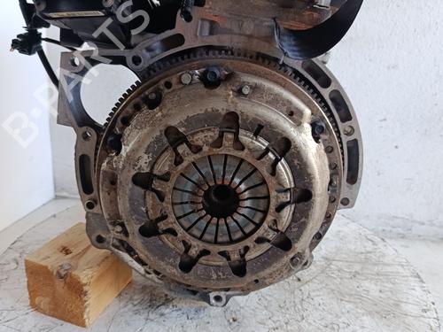 Engine FORD FOCUS I Saloon (DFW) 1.6 16V | BP36503485M1 - Image 9