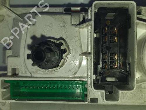 Climate control MINI MINI (R50, R53) One | BP7958098I5 