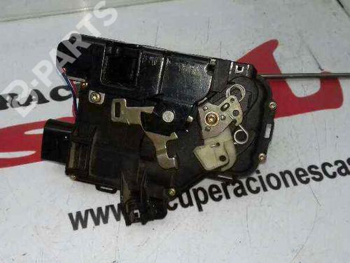Front left lock AUDI A4 B6 (8E2) 2.0 FSI | BP10275356C98 