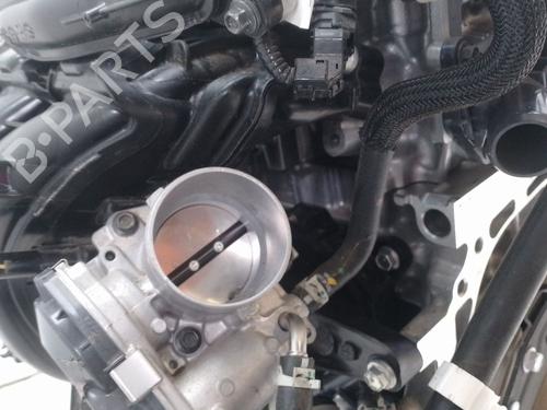 Engine TOYOTA YARIS (_P13_) | BP25037170M1