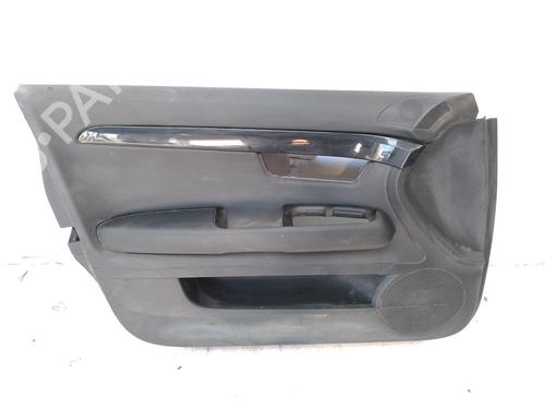 Front left panel SEAT EXEO (3R2) | BP18077237C58 - Image 3