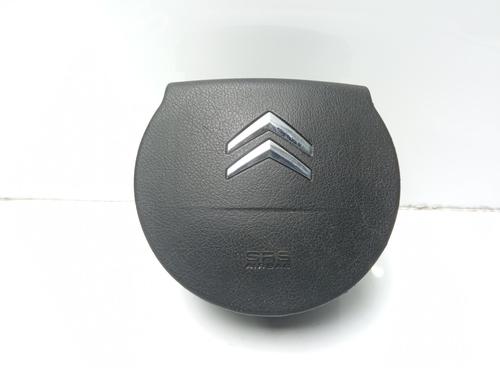 Used Driver airbag CITROËN C4 I (LC_) 1.6 HDi (90 hp) 12310318