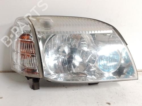 Used Right headlight Right headlight 7954915 7954915