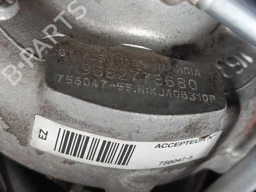 Engine PEUGEOT 407 (6D_) 2.0 HDi 135 (6DRHRH, 6DRHRE, 6DRHRG, 6DRHRJ) | BP39988144M1 - Image 18