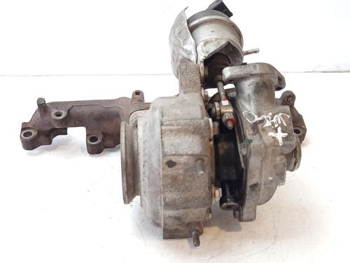 Turbolader/Kompressor OPEL CORSA D (S07) 1.3 CDTI (L08, L68) | BP30962504M71