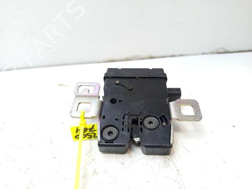 Used Tailgate lock Tailgate lock MINI MINI (R56) John Cooper Works (211 hp) 33690157 33690157