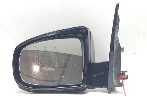 Bakspejl venstre BMW X5 (E70) xDrive 30 d (235 hp) 31158242