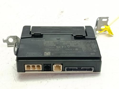 Used Electronic module Electronic module TOYOTA YARIS (_P21_, _PA1_, _PH1_) 1.5 Hybrid (MXPH10, MXPH11) (116 hp) 36157592 36157592