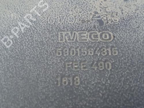 Right front suspension arm IVECO DAILY VI Van  | BP12311134M13 