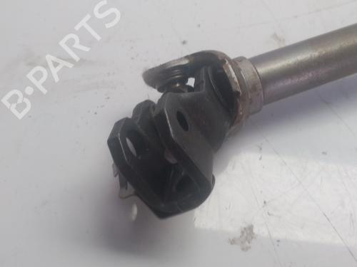 Steering column PEUGEOT 2008 I (CU_) | BP33272497M21 - Image 9