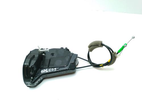 Rear left lock TOYOTA YARIS (_P13_) 1.5 Hybrid (NHP130_, NHP130) | BP12310106C100 