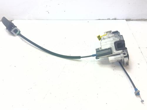 Used Front left lock Front left lock 37795784 37795784