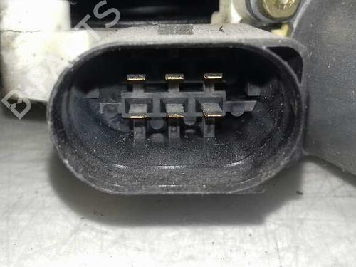 Front left window mechanism BMW 5 (E60) 520 d | BP7959162C22 
