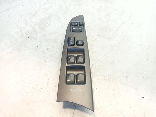 Pulsantiera anteriore sinistra LEXUS IS II (_E2_) 250 (GSE20) (208 hp) 31158152