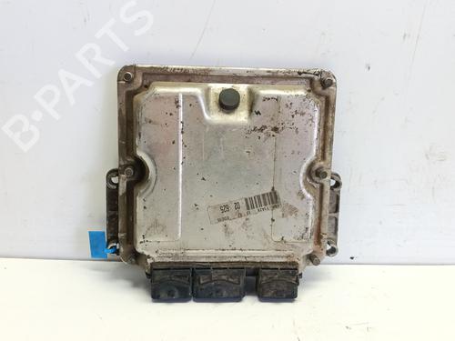 Engine control unit (ECU) PEUGEOT 206 CC (2D) 2.0 S16 | BP33833456M57 - Image 4