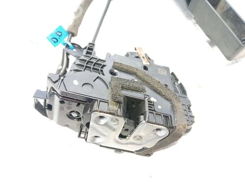 Front right lock RENAULT CLIO V (B7_) 1.0 TCe 100 (B7MT) | BP30578362C97 - Image 3