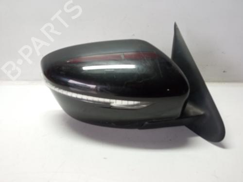 Right mirror NISSAN JUKE (F15) 1.5 dCi | BP10559812C27