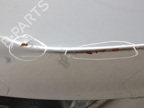 Tailgate LEXUS IS III (_E3_) 300h (AVE30_, AVE30R) | BP33614077C6 - Image 4