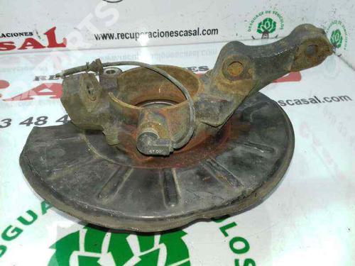 Højre Styrespindel Lejehus LAND ROVER FREELANDER I (L314)  | BP8608133M26 