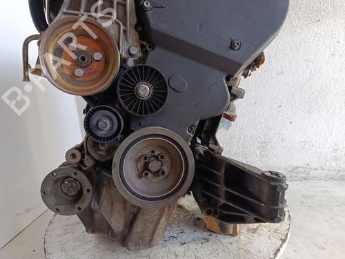 Engine ALFA ROMEO 147 (937_) 1.6 16V T.SPARK ECO (937.AXA1A, 937.BXA1A) | BP37700813M1  - Image 13