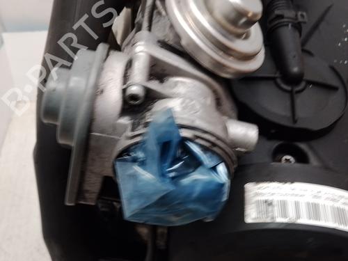 Motor SKODA FABIA I (6Y2) 1.4 TDI | BP30460793M1