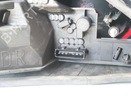 Right taillight JAGUAR X-TYPE I (X400)  | BP10042374C35 