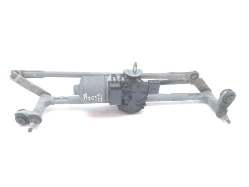 Used Front wiper motor SEAT IBIZA IV (6J5, 6P1) [2008-2017]  15689840
