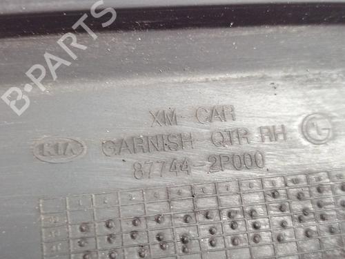 Other KIA SORENTO II (XM)  | BP30942489O1 