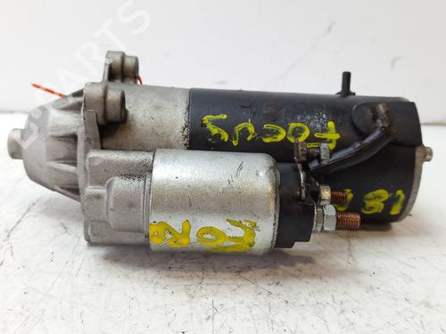 Starter FORD MONDEO IV (BA7) 2.0 TDCi | BP30515327M8 - Image 2