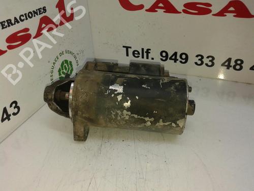Starter FORD ESCORT VI (GAL, AAL, ABL) 1.3 | BP7962677M8 