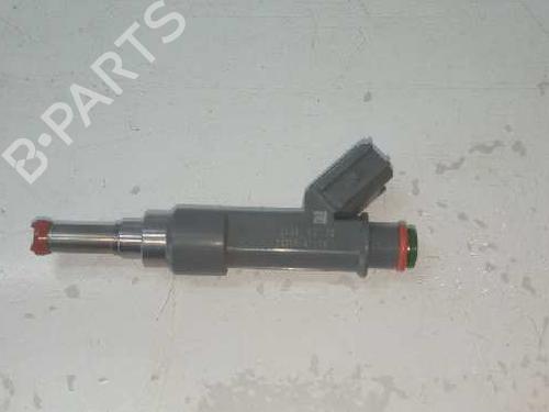 Spreder / Dyse TOYOTA C-HR (_X1_) 1.8 Hybrid (ZYX10_, ZYX11_, ZYX10R, ZYX11R) (122 hp) 9630715