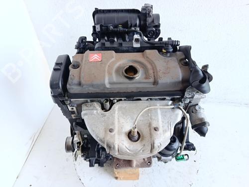 Used Engine Engine 36859677 36859677