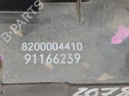 Højre bagtil lås RENAULT TRAFIC II Van (FL) | BP38013522C99 - Image 5