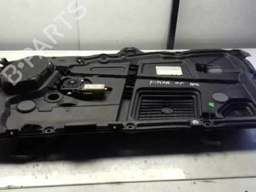 Used Front right window mechanism Front right window mechanism 7958926 7958926