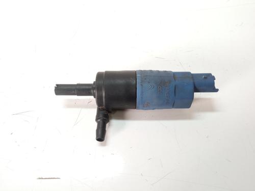 Used Washer pump Washer pump 14225436 14225436