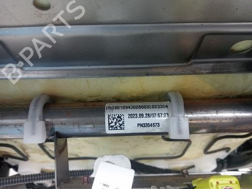 Left front seat TOYOTA COROLLA Estate (_E21_) 2.0 Hybrid (MZEH12) | BP31191468C15 