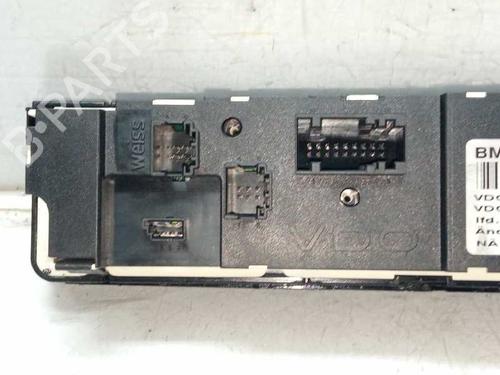 Climate control BMW 5 (E60) 520 d | BP7964297I5 - Image 4