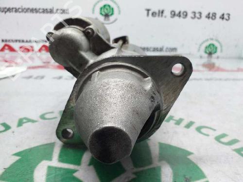 Starter OPEL VECTRA B (J96) 1.8 i 16V (F19) | BP7955733M8 
