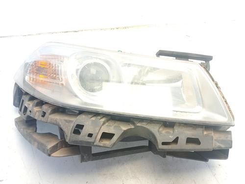 Used Right headlight RENAULT MEGANE II Saloon (LM0/1_) [2003-2025]  29475575