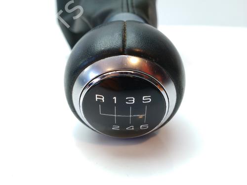 Shift knob AUDI A3 Sportback (8VA, 8VF)  | BP17673058I34 
