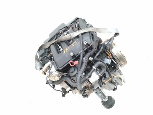 Engine BMW 3 Compact (E46) 316 ti | BP17769020M1 
