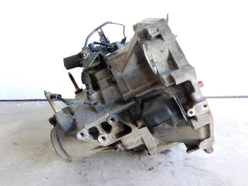 Gearbox HONDA HR-V (GH_)  | BP9711701M3 