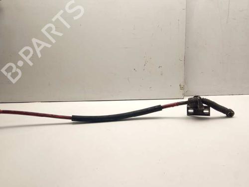 Gear lever AUDI A6 C6 (4F2) 3.0 TDI quattro | BP10188507M90 